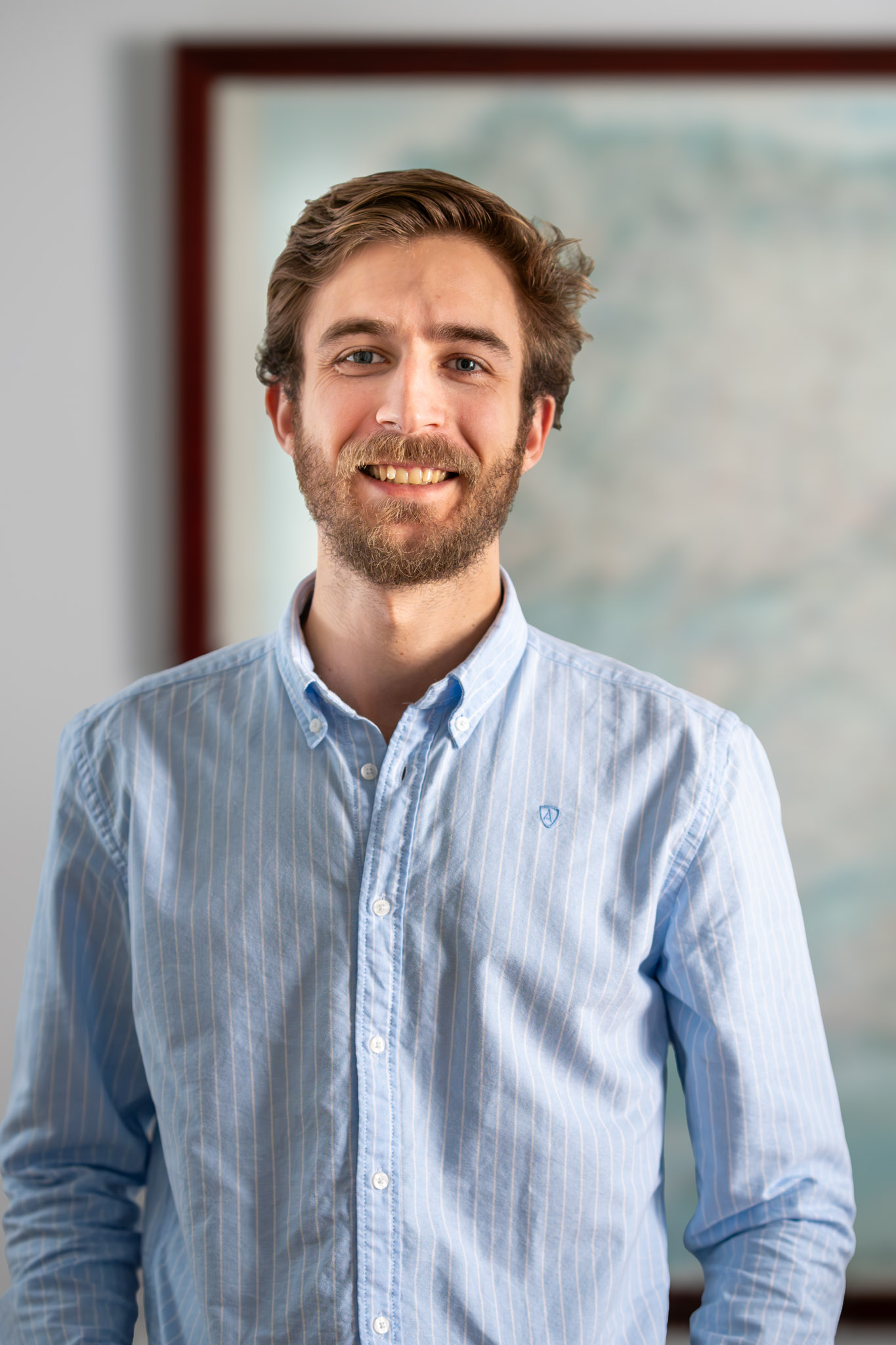 Carlos Etayo de Aristegui