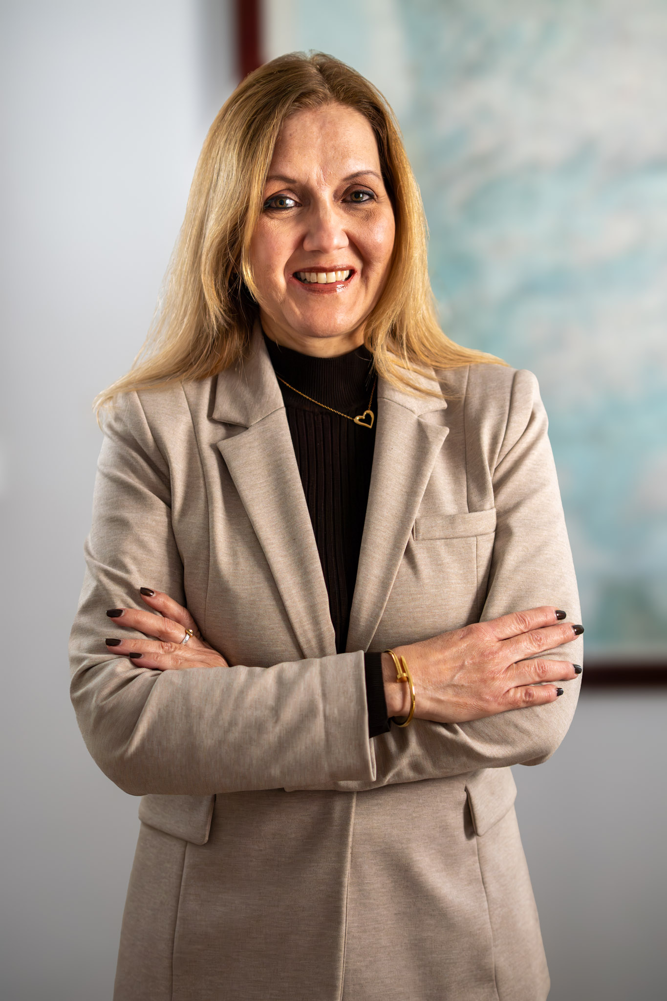 Rhaiza Sánchez Fernández